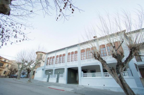 Hotel Restaurante La Castellana